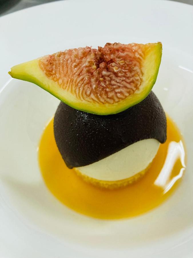 Dimore Montane Roccamorice Екстер'єр фото